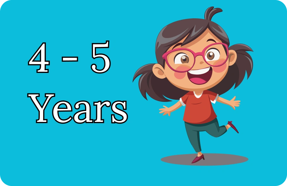 4 - 5 years - Omny ago