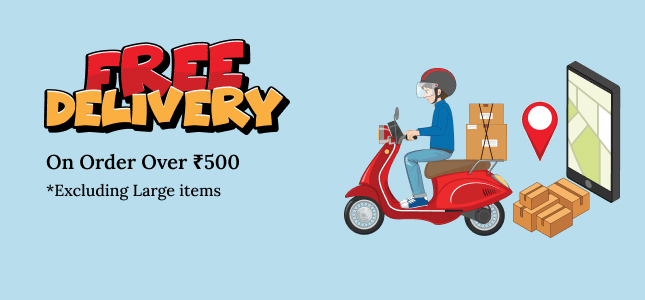 Free Delivery - Omny ago