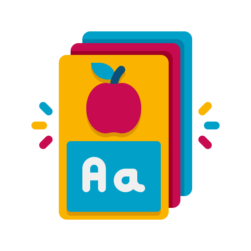 Activity Flash Cards - omny ago