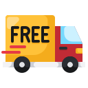 Free delivery - omny ago